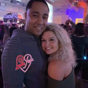 Meet your Posher, Kenyon